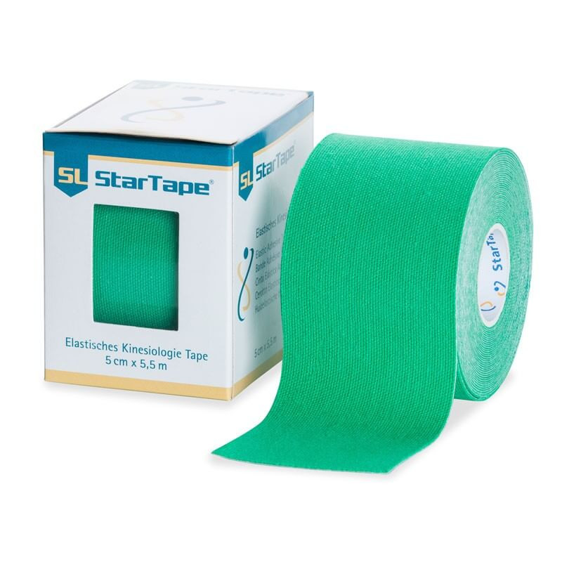 Kinesiologie Tape 5 cm x 5 m Kaufen