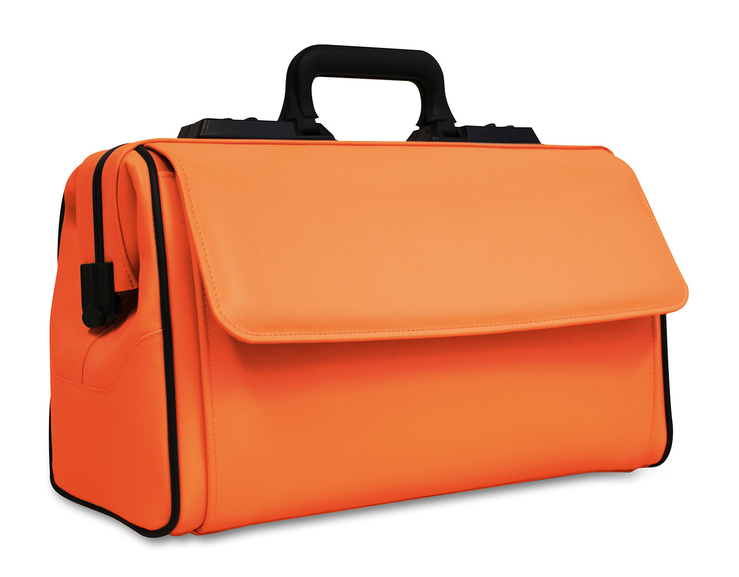 Produktansicht Rusticana Großformat in orange
