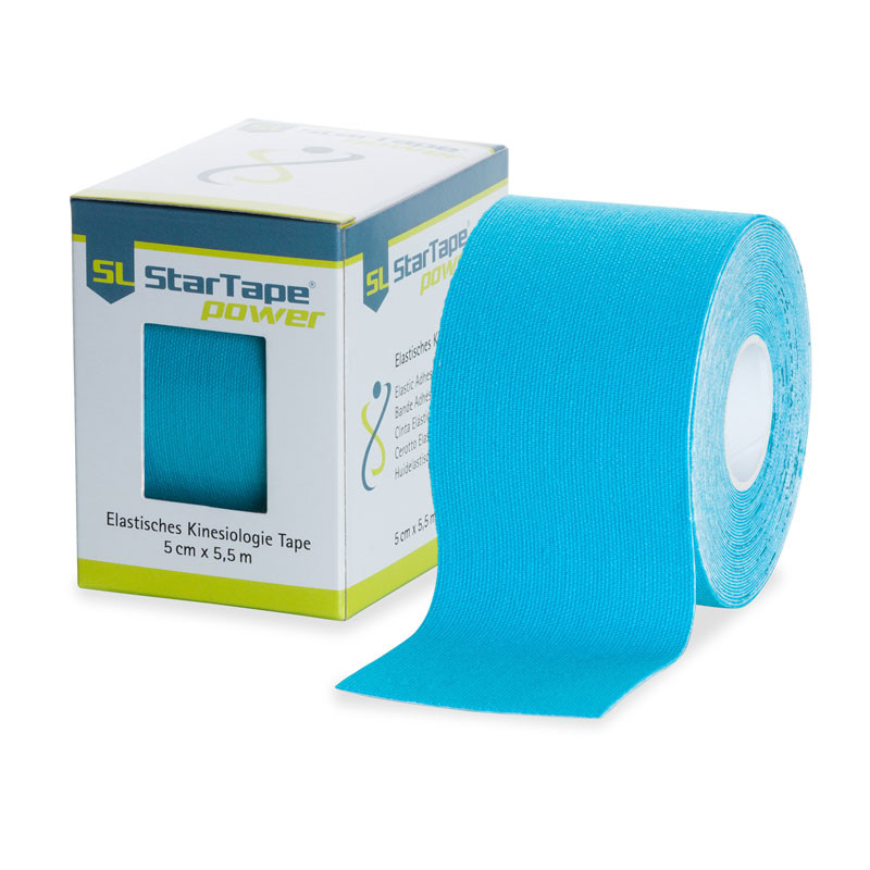 SL  StarTape® Power - blau