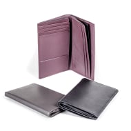 Rezept-Brieftasche