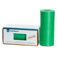 Produkt neben Produktverpackung