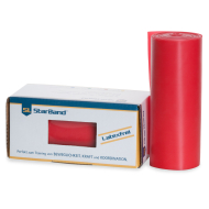Produkt neben Produktverpackung