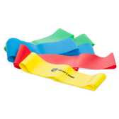 Loops in vier Farben