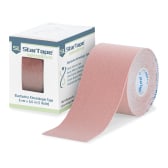 Rolle SL StarTape sensitive neben der Verpackung