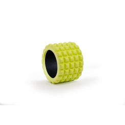 SL StarRoll® – die Faszienrolle mit höherem Härtegrad für Fitness und Therapie - mini