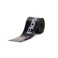 SL FlossBand - schwarz (standard)