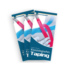 Patientenratgeber kinesiologisches Taping