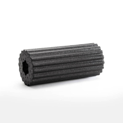 SL StarRoll® Foamroller – schwarz