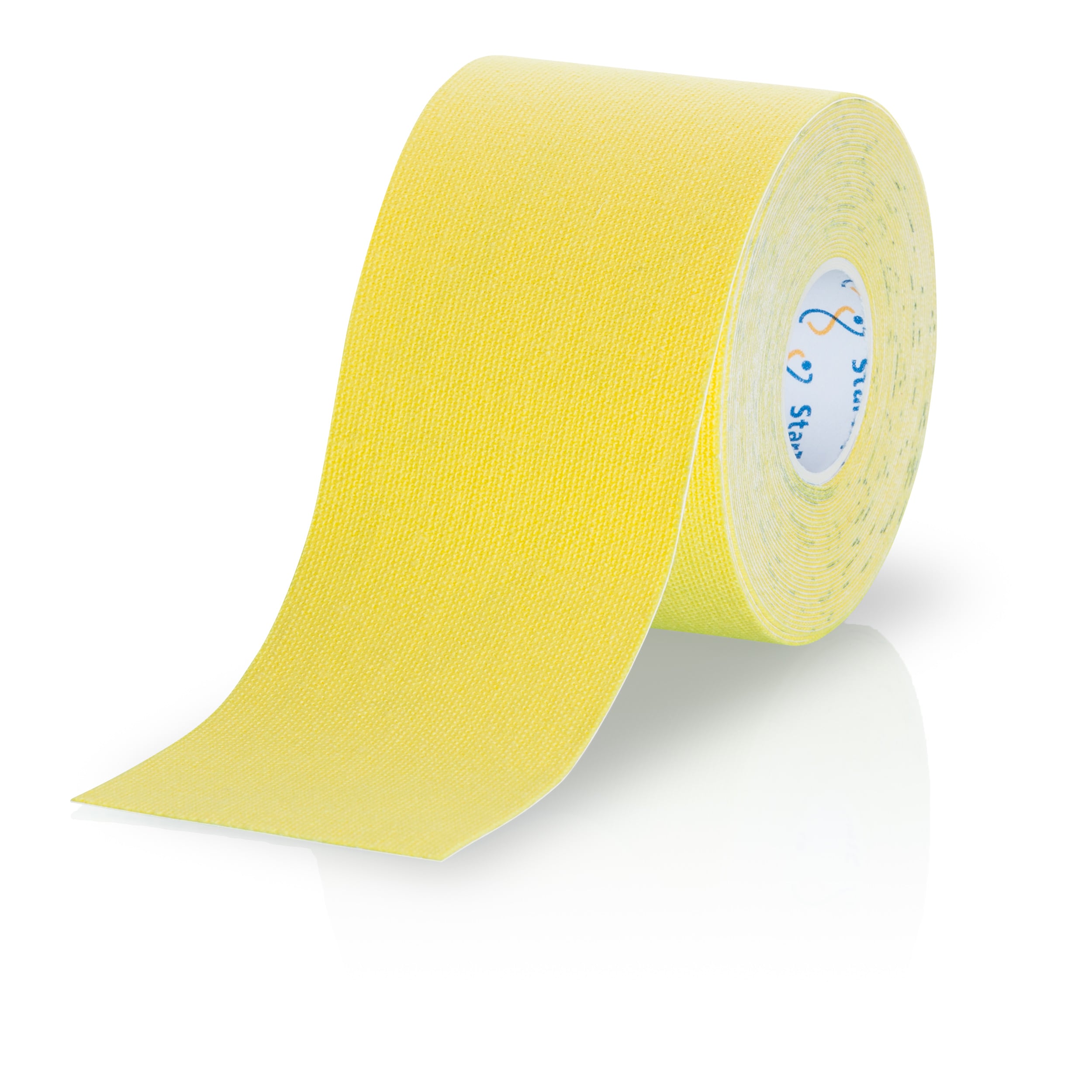 SL StarTape®, gelbes Kinesiologie-Tape
