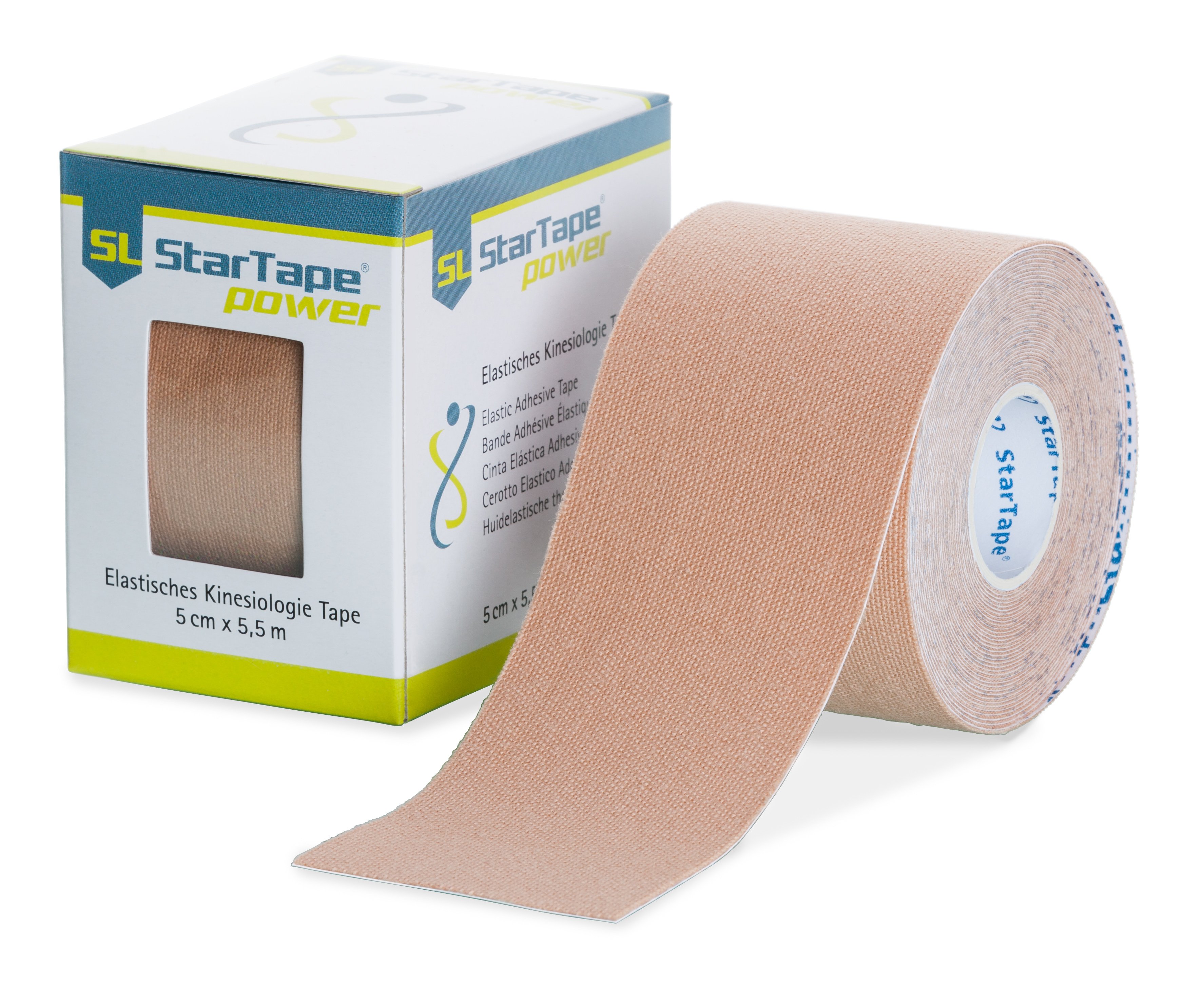 SL StarTape® Power - beige