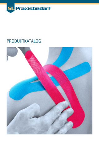SL Kundenmagazin als PDF Download