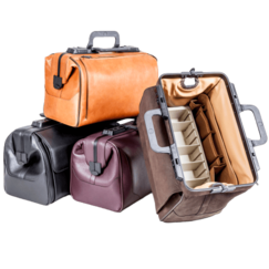 Arzttasche RUSTICANA