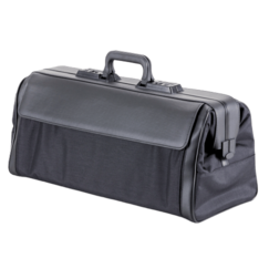 Arzttasche RUSTICANA Langformat