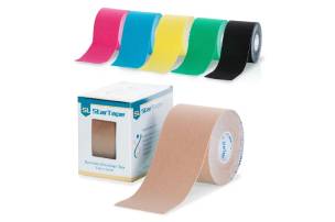 Kinesiologie-Tape Produkte