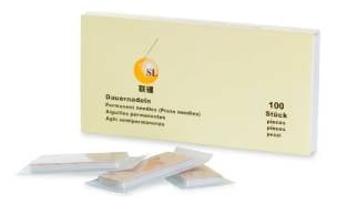 Ohrakupunktur Produkte