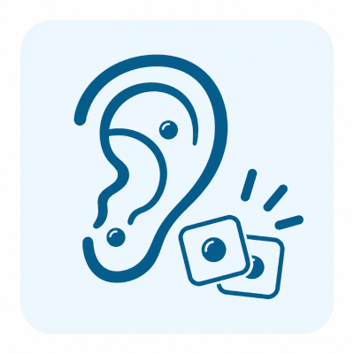 Ohrsamen Icon